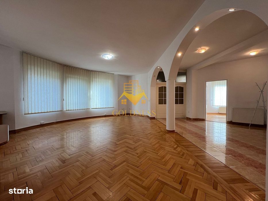 Casa, 115mp,  Cartierul Gheorgheni, Zona Interservisan, Liviu Rebreanu