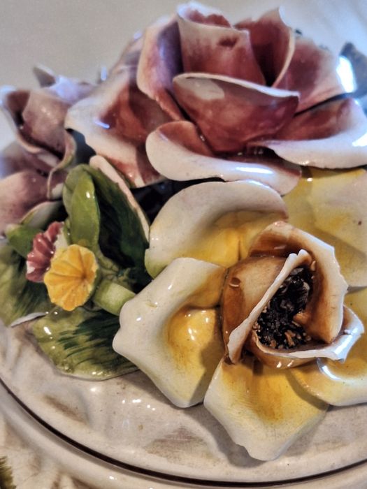 Италианска бонбонера Bassano