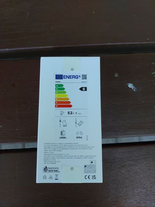 Honor x5  c plus