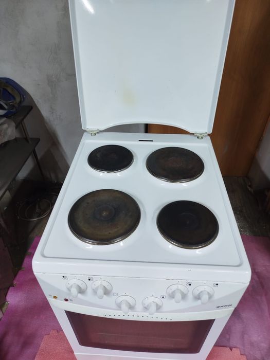 Плита gorenje!!!