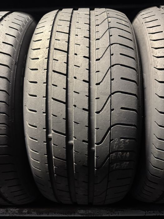 Anvelope 255/45/19 Pirelli