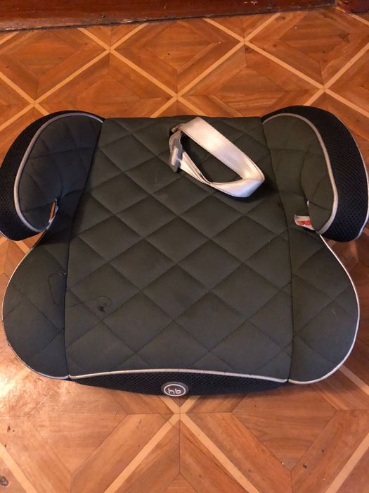 Детское Автокресло Peg Perego