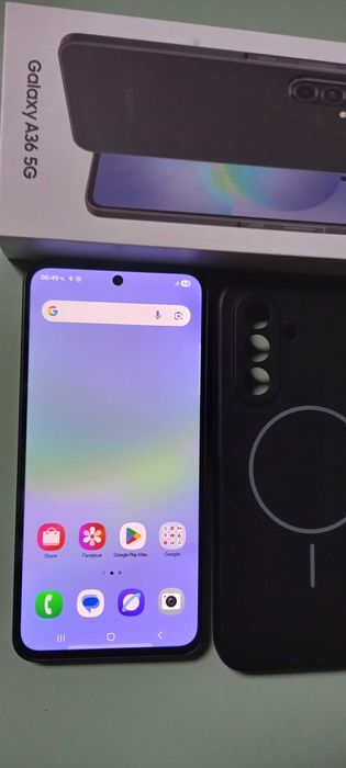 Самсунг галакси А36