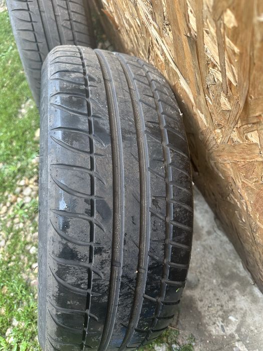 Roti complete BMW Vara  r16