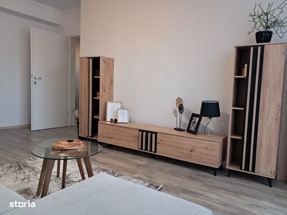 Apartament 2 Camere, Decomandat, 56mp, Zona Urusagului