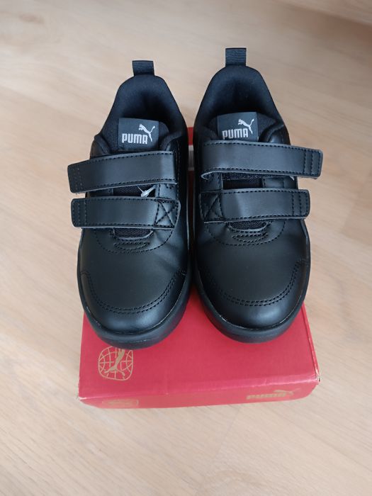 Детски Кецове Puma