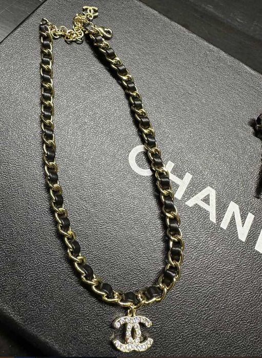 Висок клас бижута - Гривна, Обеци,Колие