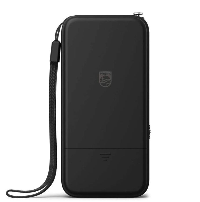 Philips Original Radio Mini и Big