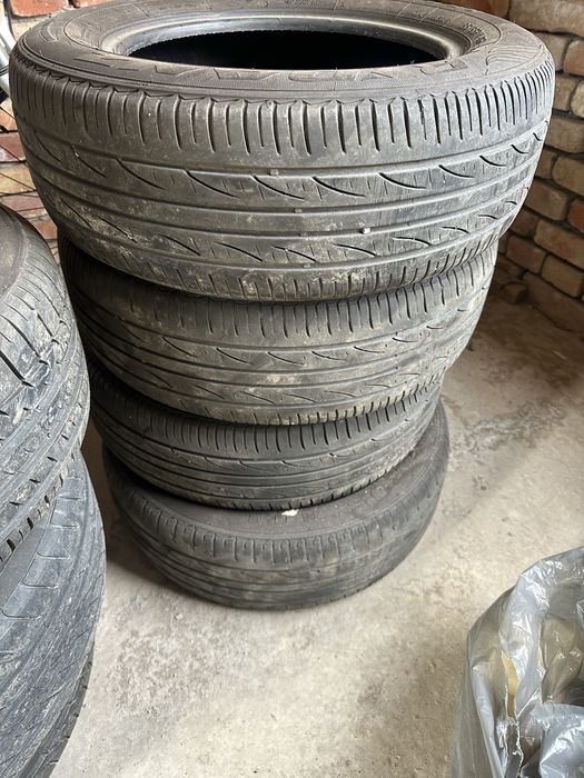 Лето резина  r14