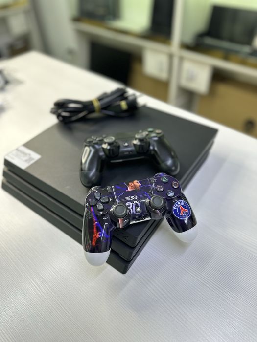 Playstation SONY sony PS 4 pro
