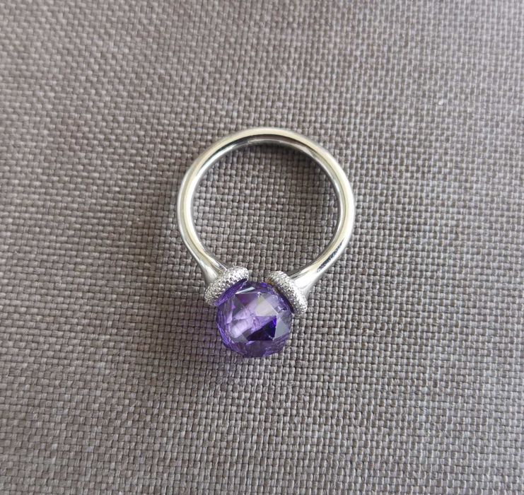 Гривна. Пръстен. Morellato