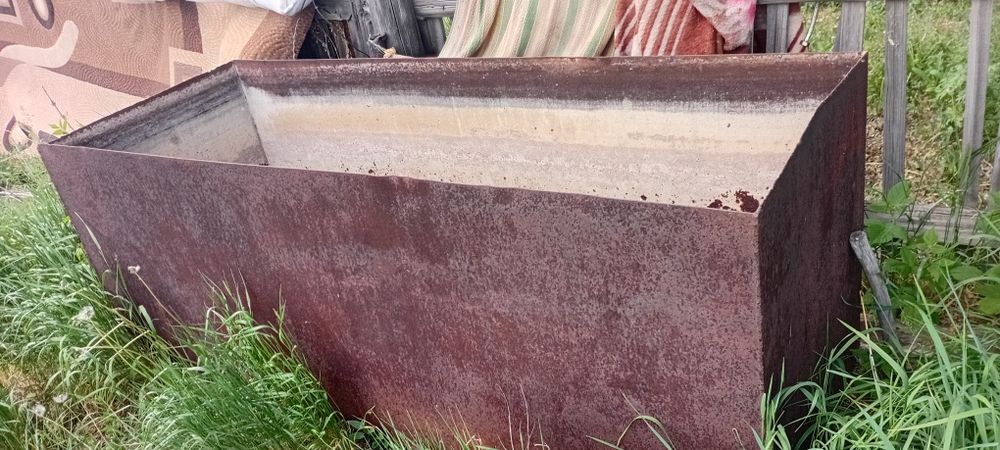 Продам ёмкость под воду