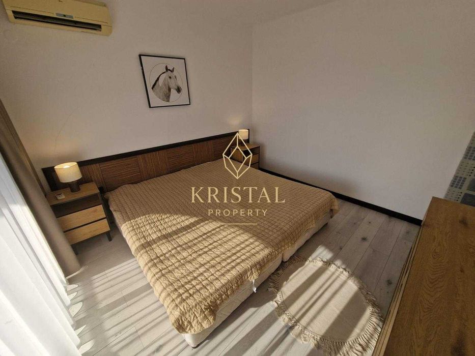 Продава се Двустаен апартамент в к.к. Слънчев бряг - 68 кв.м за 1199 €/кв.м - Снимка #10