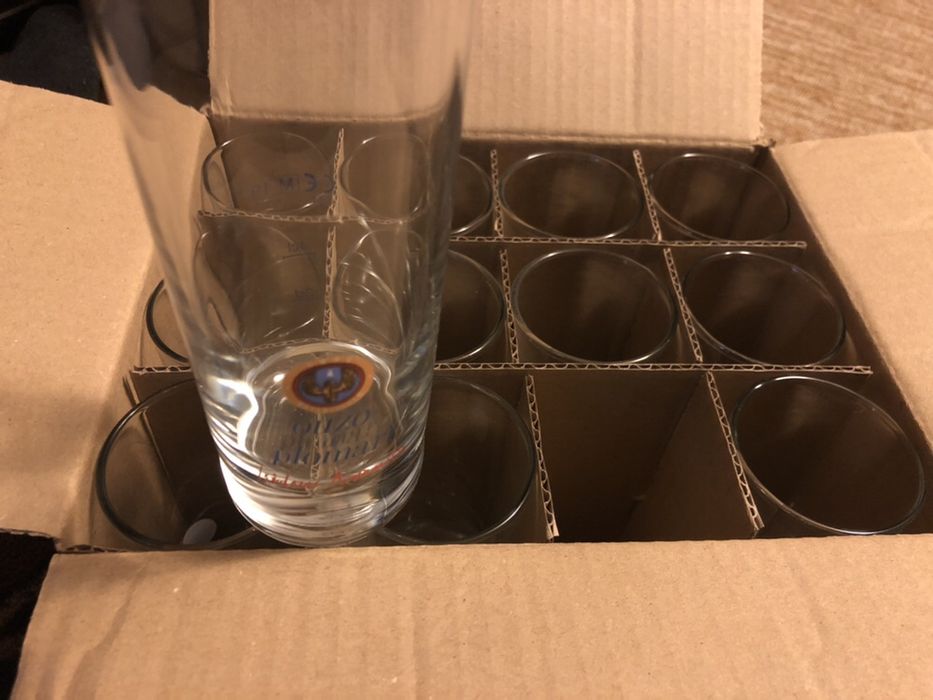 Чаши за узо,бира,ракия..