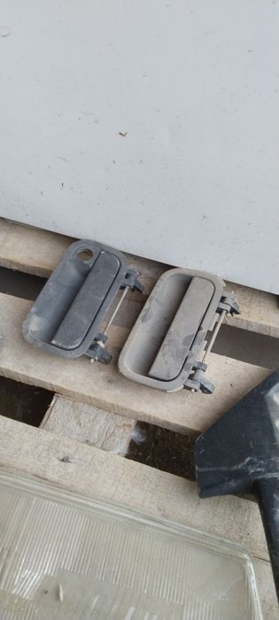 Запчасти Опель вектра а