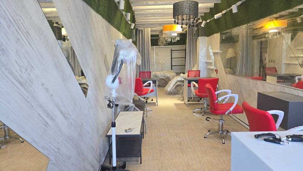 Дава се под наем  в София, Център -  кв.м за 255 € - Снимка #5