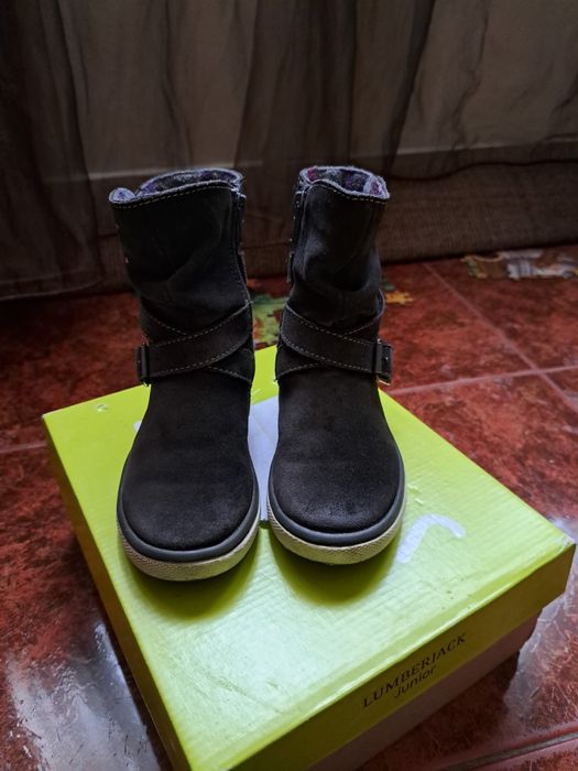 Детски боти Salamander