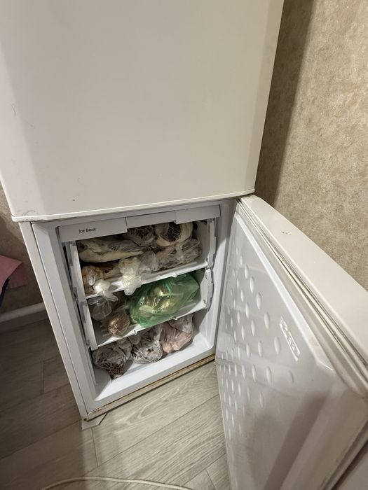 Продается холодильник в хорошем состоянии