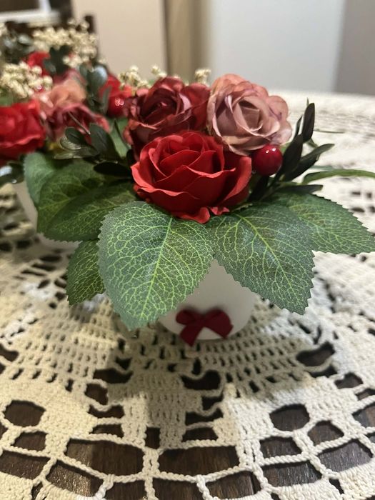 Ръчно изработени подаръци