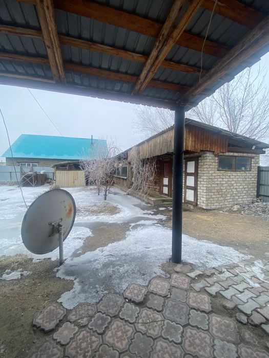 Продам дом ПСК восточный правый