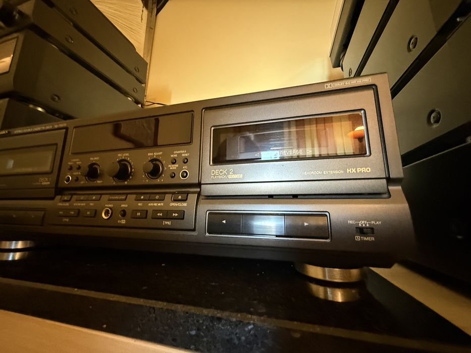 Technics RS TR 978