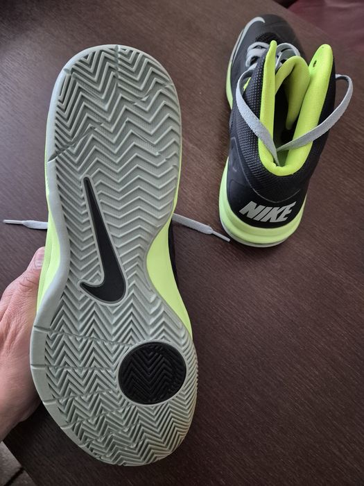 Маратонки Nike FlyKnit Lunar 42 номер