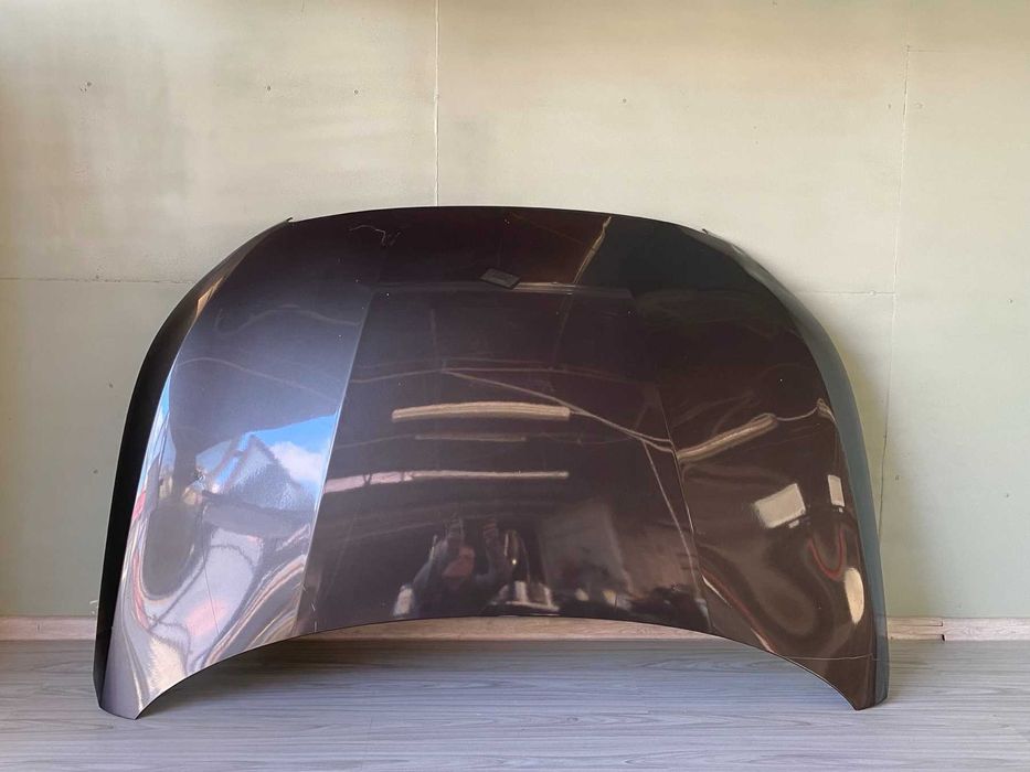 преден капак  Peugeot 308 model 2017-2021 #1012V