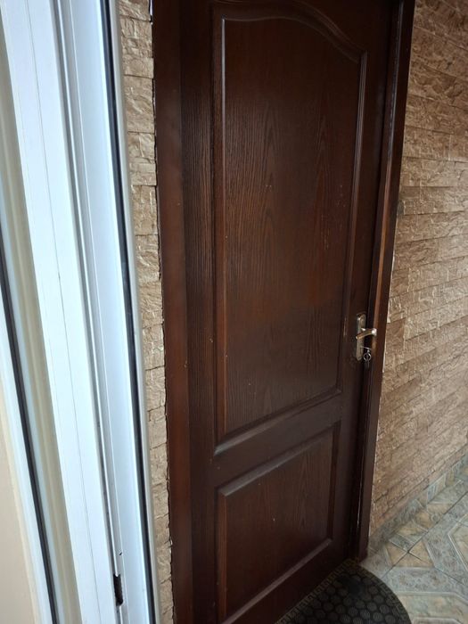 Межкомнатные двери