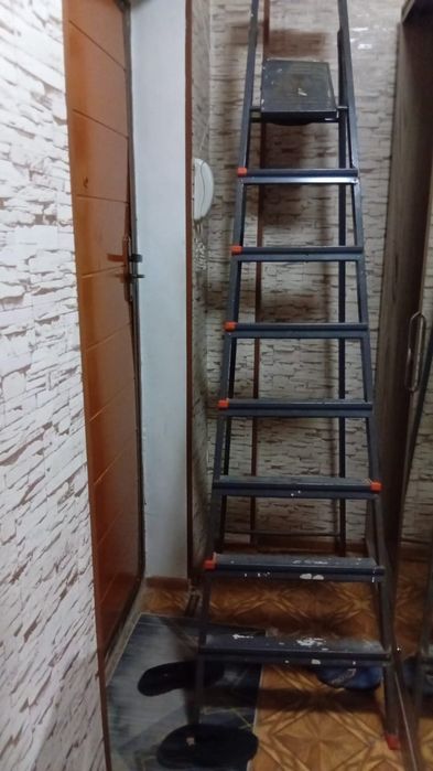 Стремянка сатылады