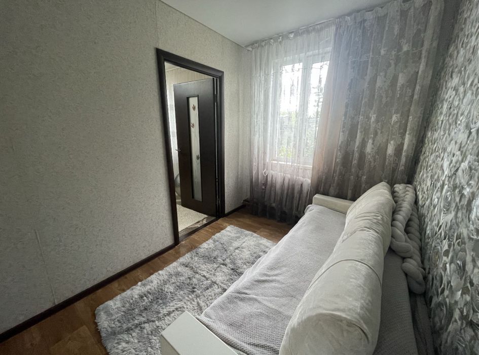 Обмен дома на квартиру