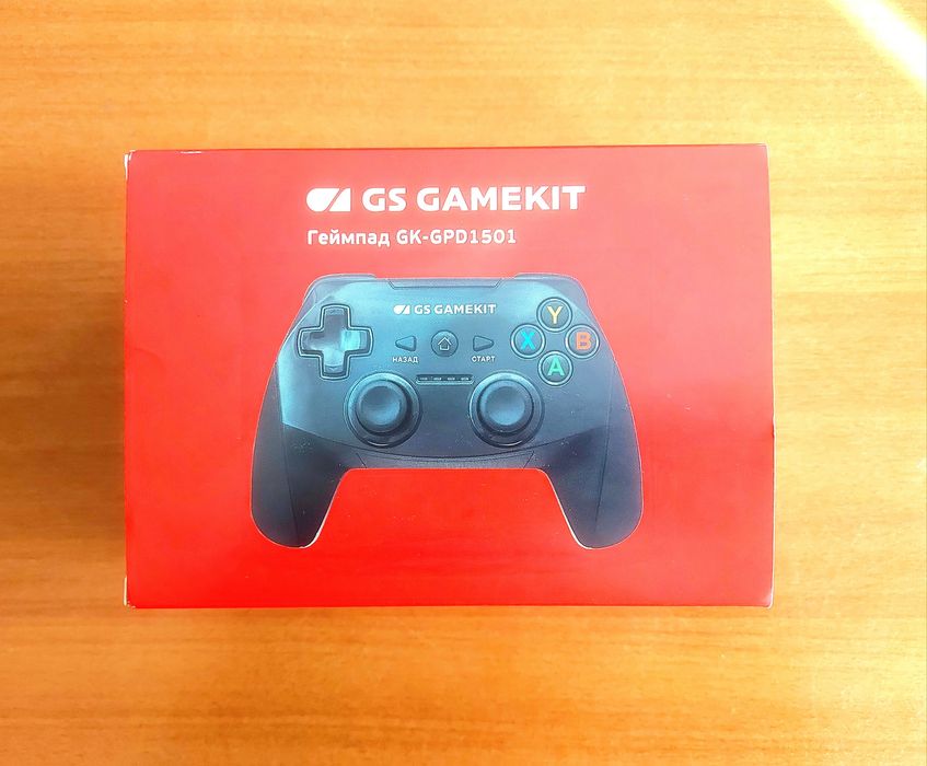 Продам вибро/джойстик для android