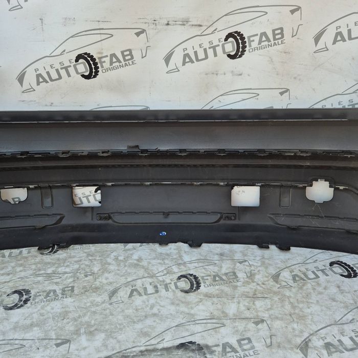 Bara spate Renault Austral an 2022-2023-2024-2025-2026-2027