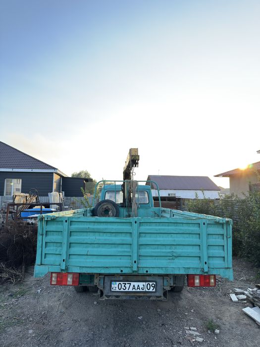 Продам манипулятор