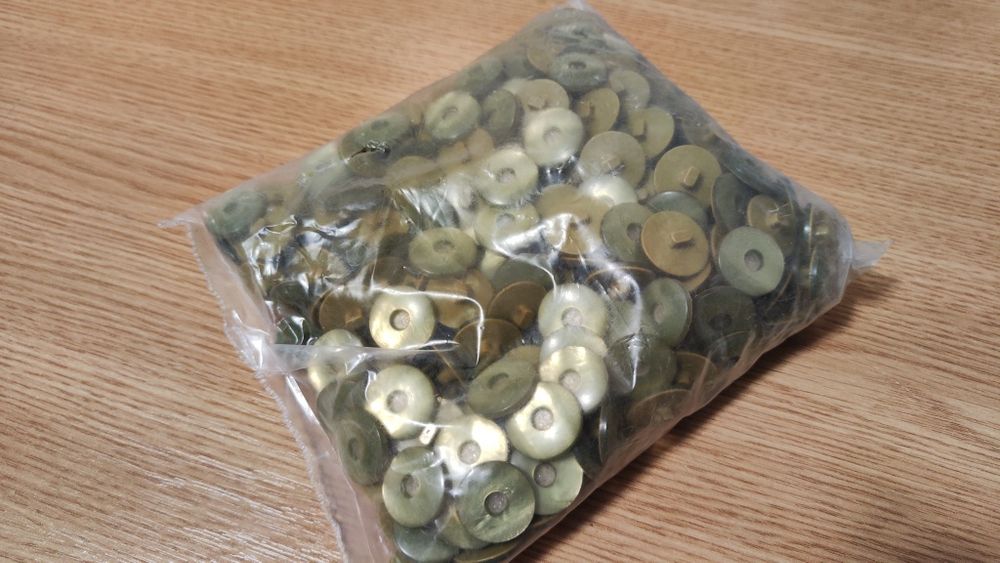 NASTURI din rasini - Cal.  PREMIUM