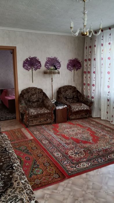 Продам отдельно стоящий дом