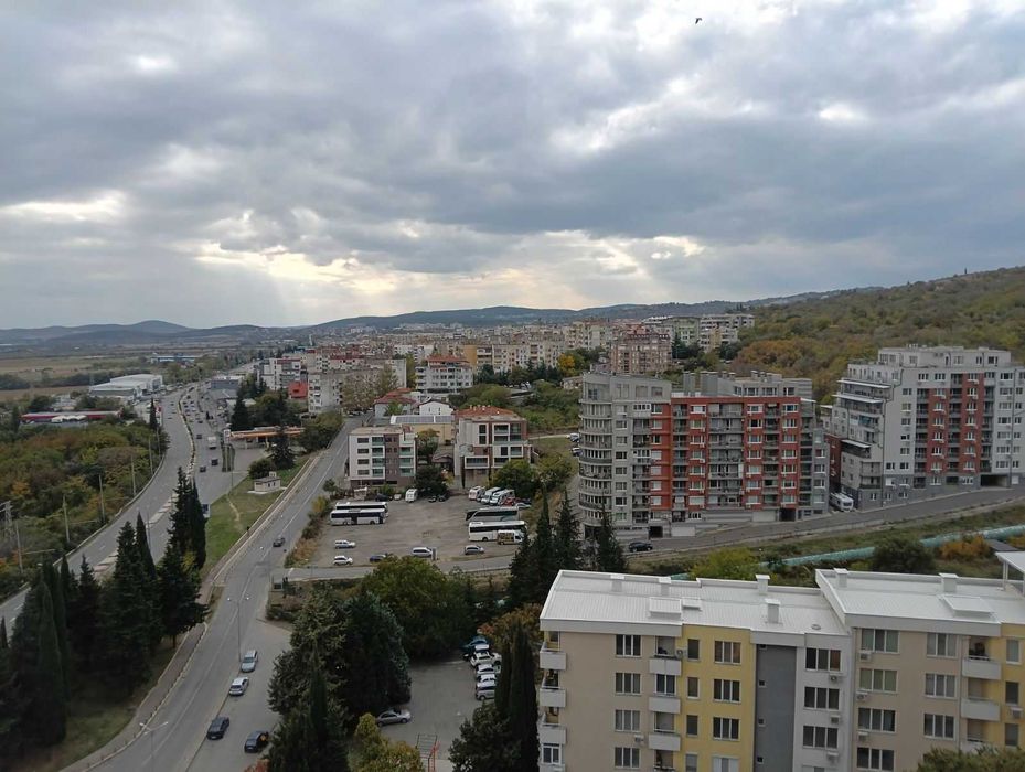 Продава се Тристаен апартамент в Стара Загора, Три чучура - център - 79 кв.м за 1551 €/кв.м - Снимка #7