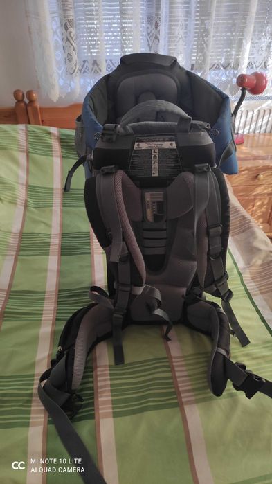 Раница за дете Deuter