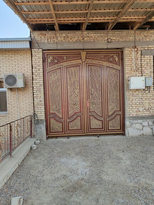 Kraska xizmati ham mavjut