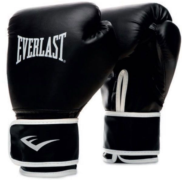 Manusi de Sport > Box / antrenament Everlast Core 2-S870250P