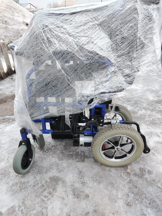 Коляска для инвалидов