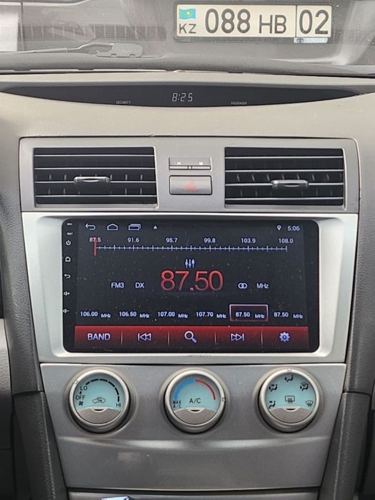 Продам Toyota camry 40