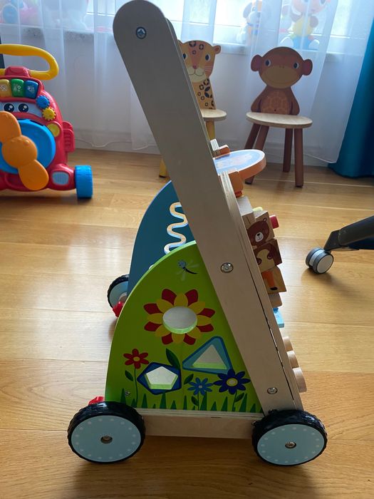 Дески аксесоари за бебета