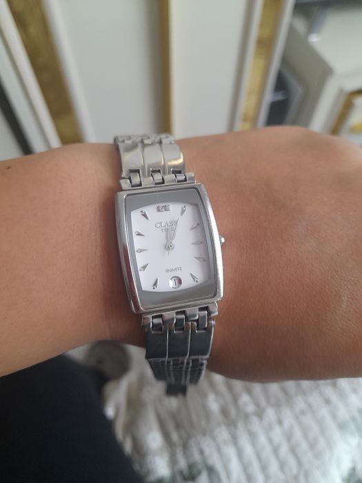 Qol soati Turkiyadan oganman