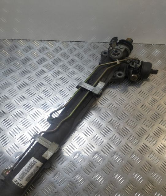 Caseta de direcție  3D1422063K Volkswagen VW Phaeton prima generatie