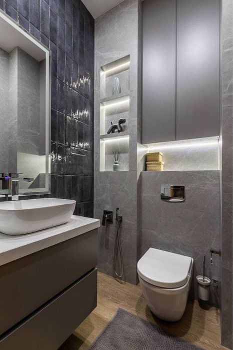 Сдается ЖК Infinity / Садык Азимова / Ц-1 / Реальный объект