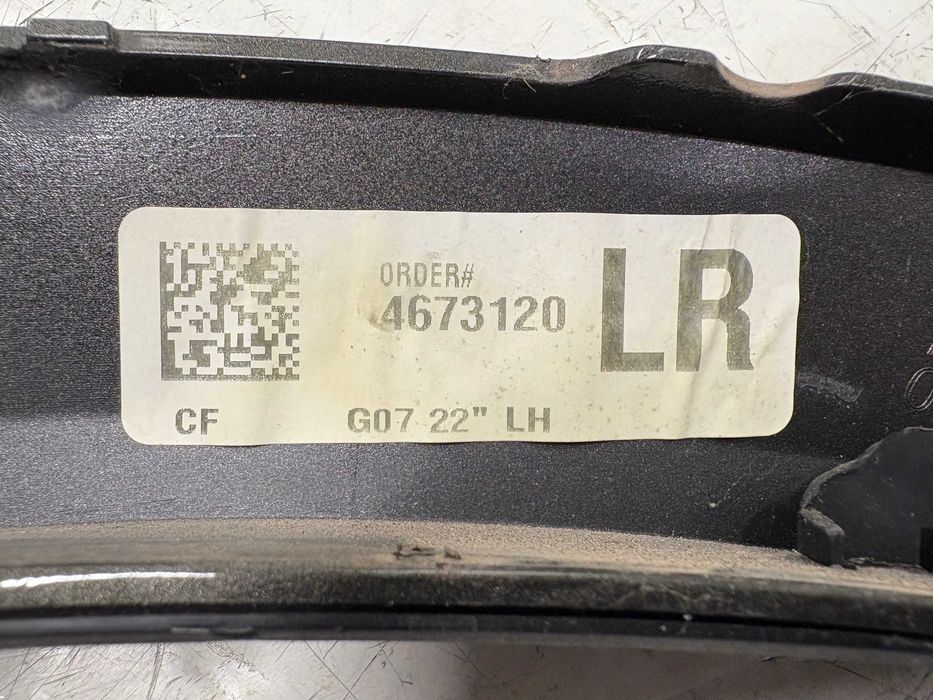 Задна лява вежда БМВ Х7 Г07