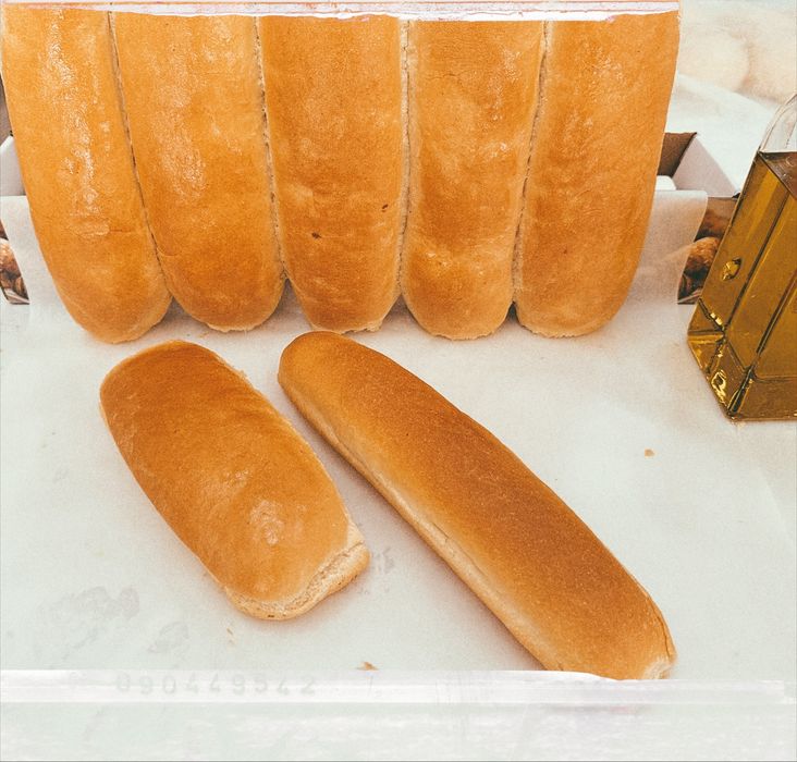 Булочки для сэндвичей,хотдог,гамбургеров.
