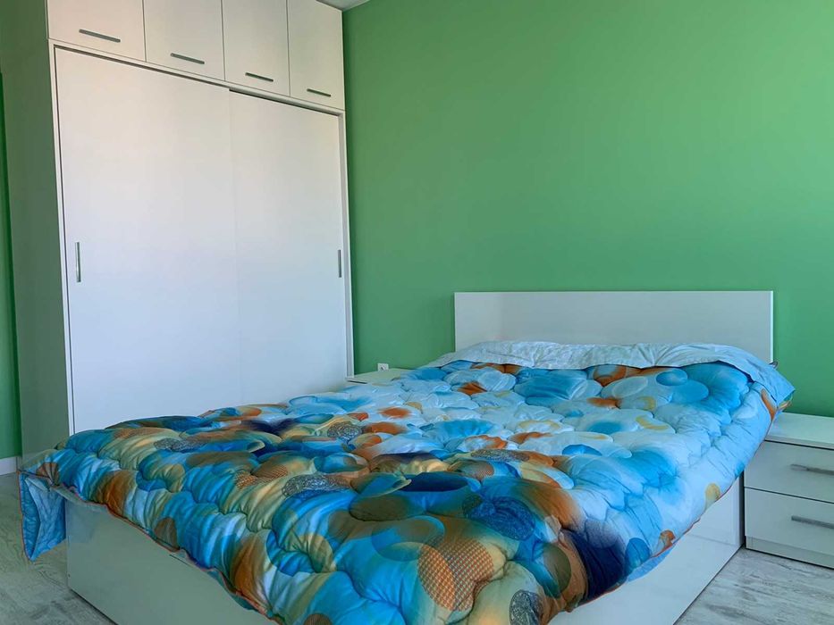 Дава се под наем Двустаен апартамент в София, Зона Б-18 - 46 кв.м за 373.83 € - Снимка #3