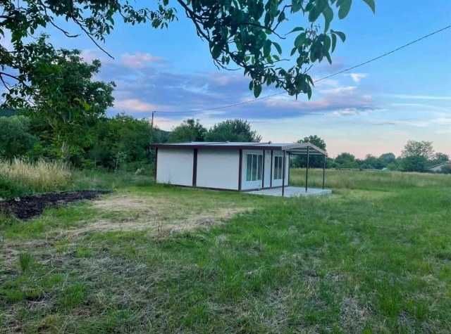 Къща в с. Ралица, гр. Търговище