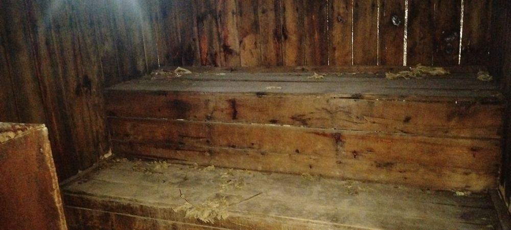 Продам контейнер 40 тонник